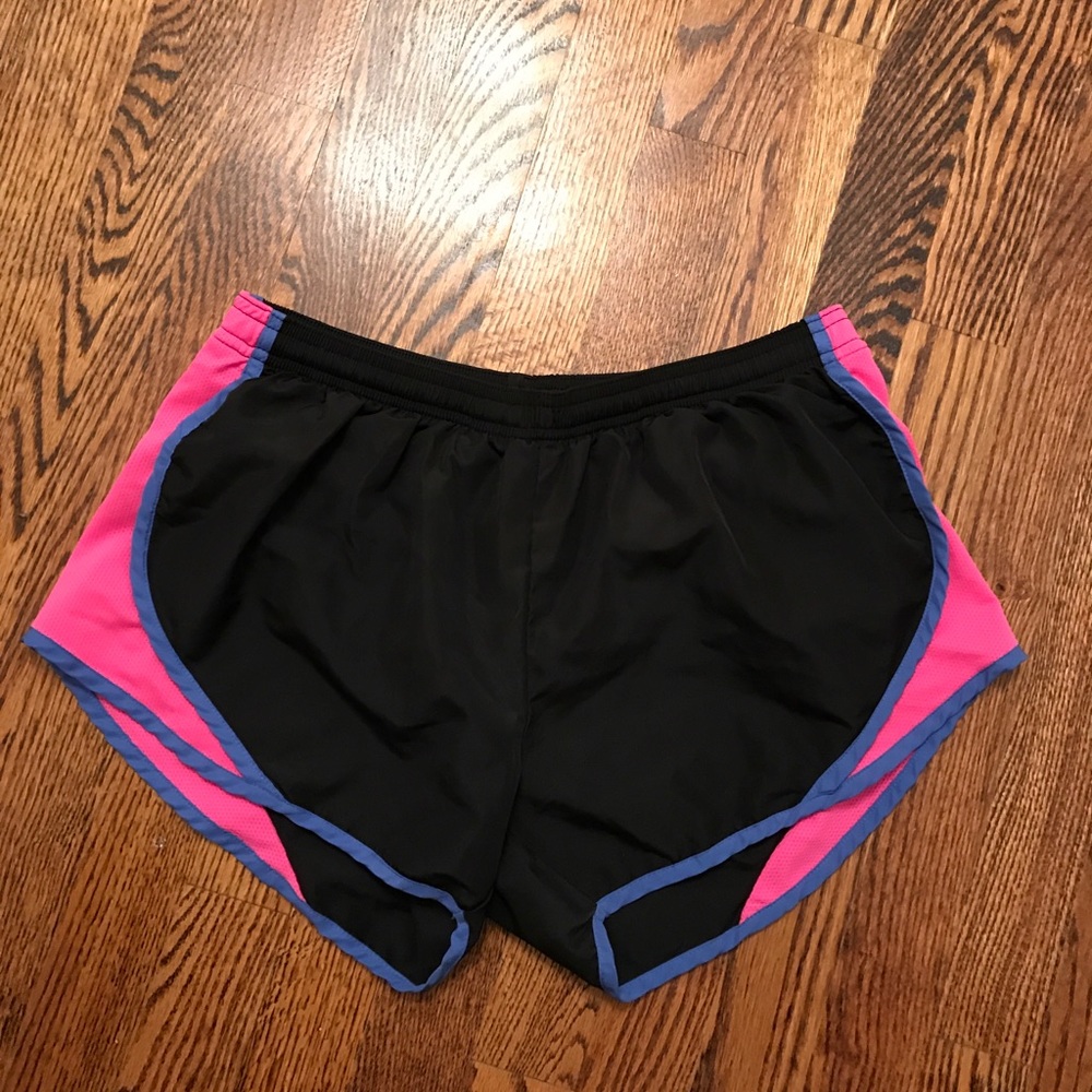 Athletic shorts